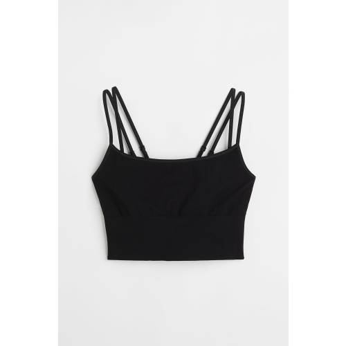 MAMA SEAMLESS NURSING SPORTS BRA