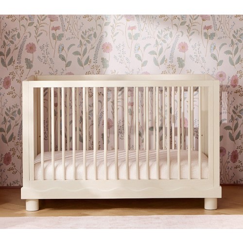 Paloma Convertible Crib | Pottery Barn Kids