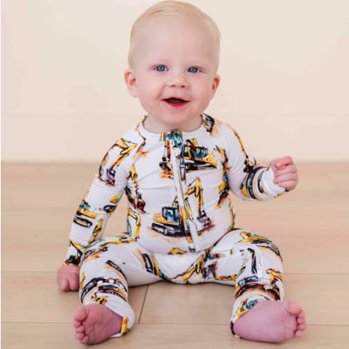 Load & Behold Convertible Romper