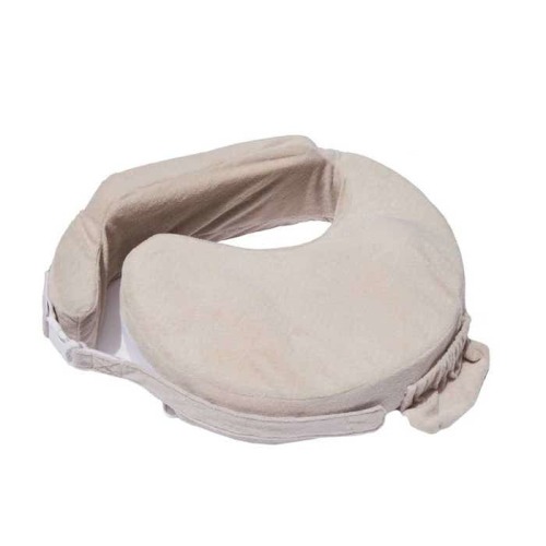 Deluxe Nursing Pillow