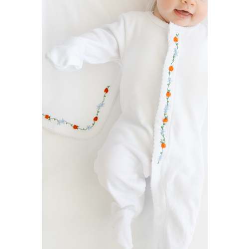 Pumpkin Season Sleeper