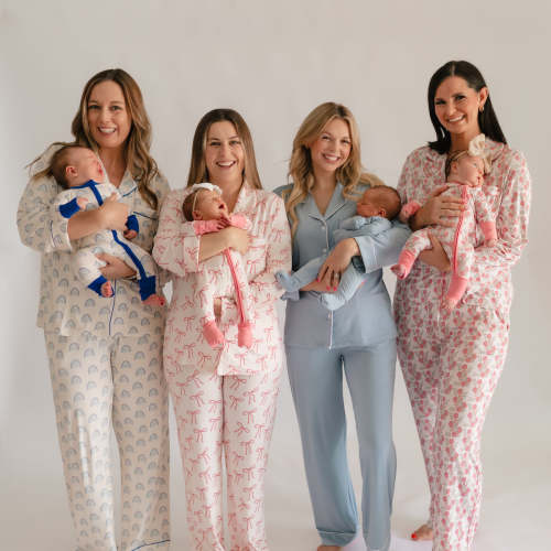 Going Home Collection – Silks Design