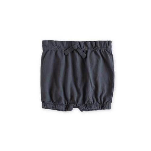 Garment Dye Bloomer Short - Ink Blue