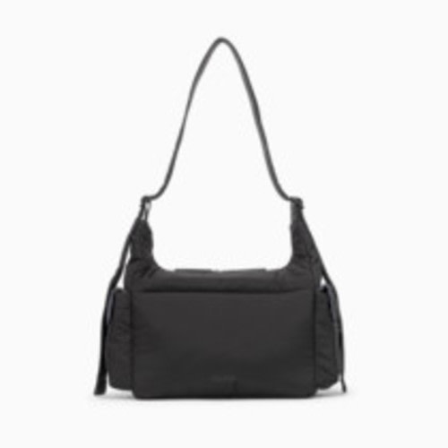 CALPAK Crossbody Diaper Bag - Black