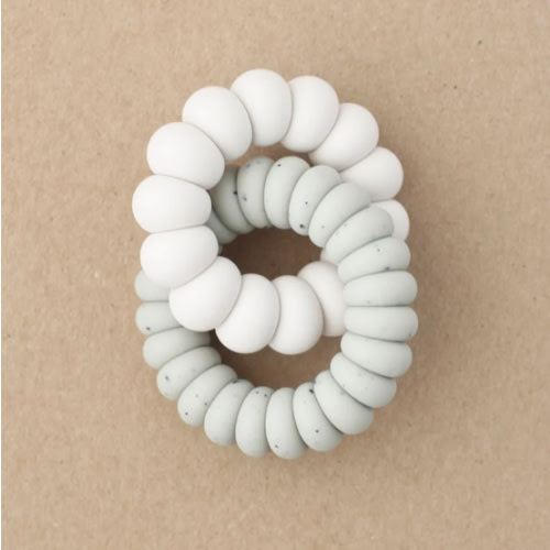 Luna Double Freezer Teether