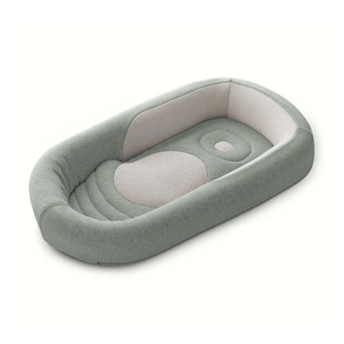 Inglesina Welcome Pod Baby Nest, Balance Green