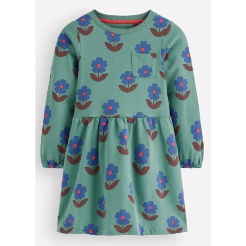 Minna Sweatshirt Dress