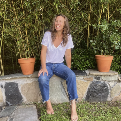 Postpartum Doula Fund - Christy Smith