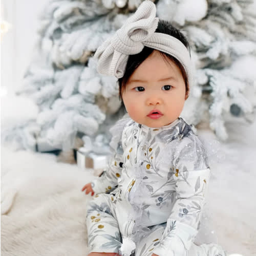 All I Wish - Frosty Onesie