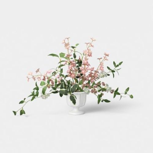 Wild Delphinium Arrangement - Threshold™