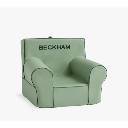 Anywhere Chair, Monochrome Twill Collection