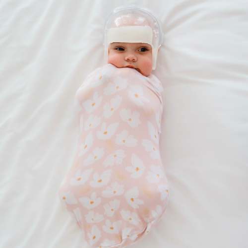 COCOON SWADDLE