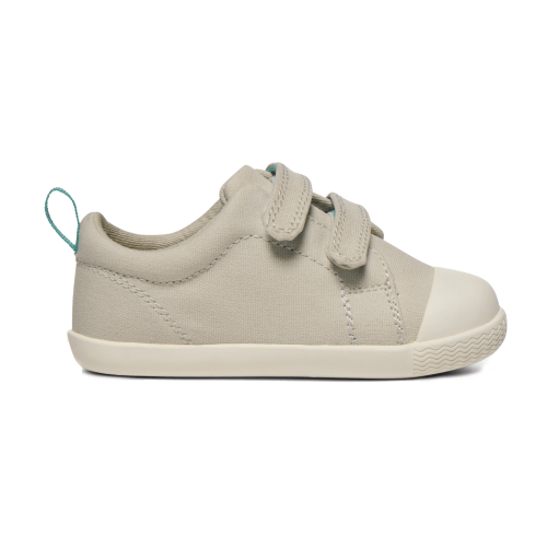 Eco Canvas Sneakers