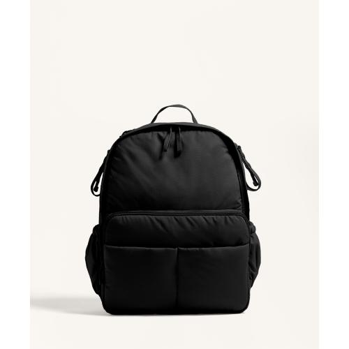 Maxi maternity backpack | OYSHO United States