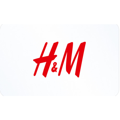 H&M Kids USA Gift Cards