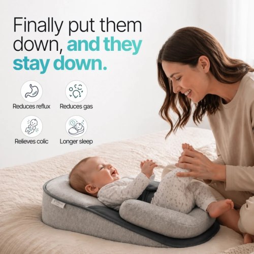 DreamCradle (Official Retailer) 2026
