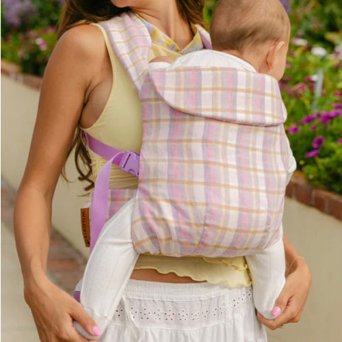 Iris - Aerial Carrier – WildBird