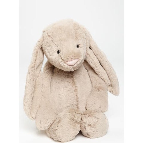 'Bashful' Bunny