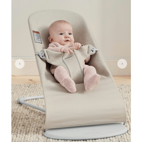 BabyBjörn Bouncer Bliss