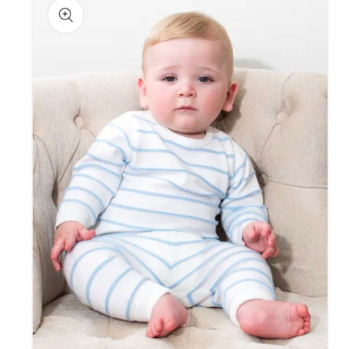 Grady Striped Set – Littles on 5th