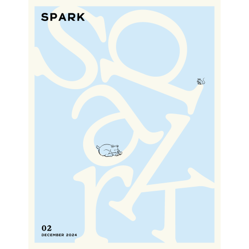 Gift Spark Magazine