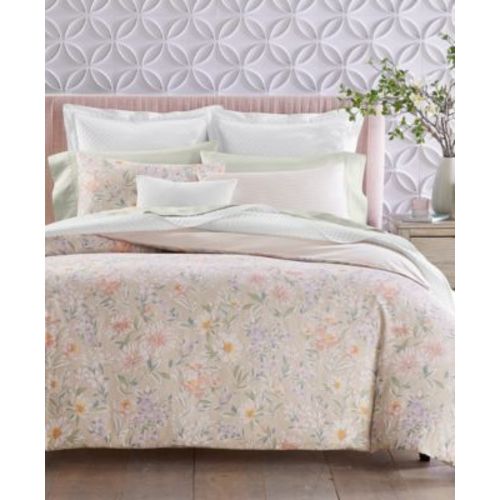 Border Garden Comforter Set, Full/Queen, Exclusively at Macy’s