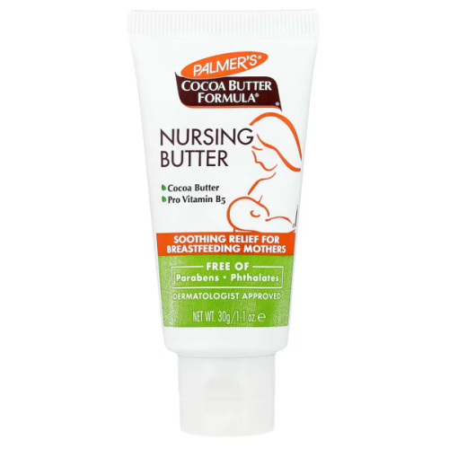 Cocoa Butter Formula®, Nursing Butter, 1.1 oz (30 g)