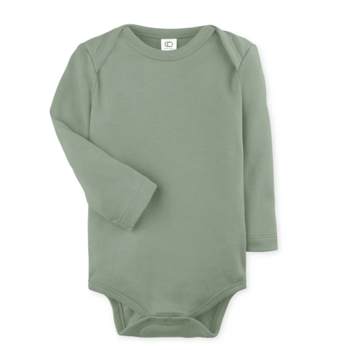 Long Sleeve Bodysuit