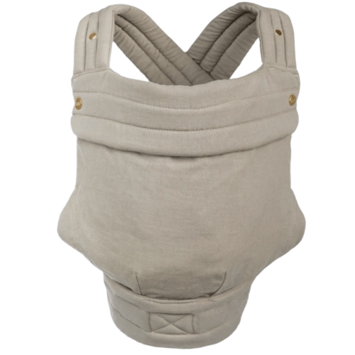 The Monarch Carrier - Stone Sage – Mabē