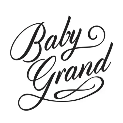 Baby Grand Registry