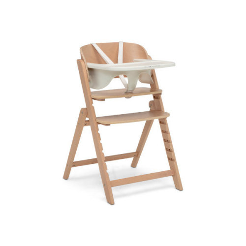 Delta Children Crave 4-in-1 Convertible High Chair | Wayfair