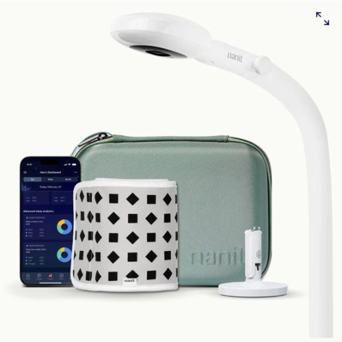 Nanit Best Sellers Bundle
