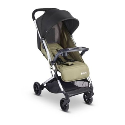Joovy Kooper Single Compact Fold Lightweight Stroller - Oilive