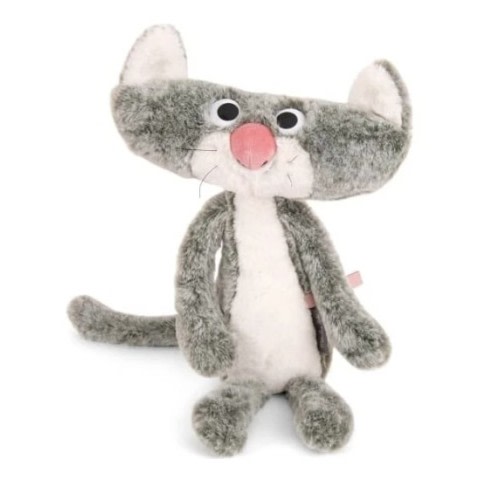 Moulin Roty
Chaplapla - Cat Plush