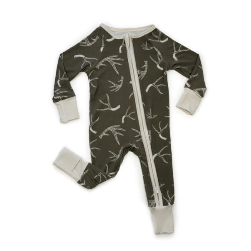 Antlers Zippy – Bow Crew Apparel - Bow Hunting Lifestyle Apparel