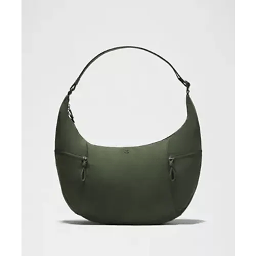 Large Slouchy Sling Bag 13L | Men's Bags,Purses,Wallets | lululemon