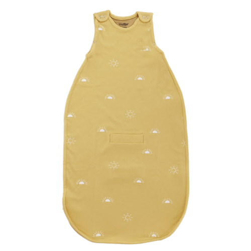 4 Season® Ultimate Baby Sleep Bag, Merino Wool & Organic Cotton, Sun