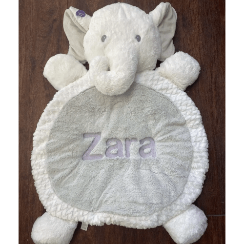 Tummy Time mat from Just a Dream - Google Drive