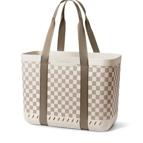 The Sun-Day Tote