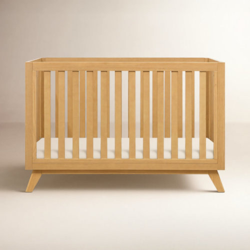 daVinci Otto 3-In-1 Convertible Crib & Reviews | AllModern