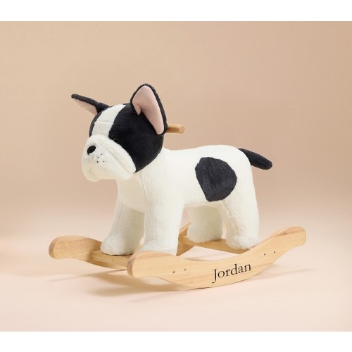 Frenchie Critter Rocker