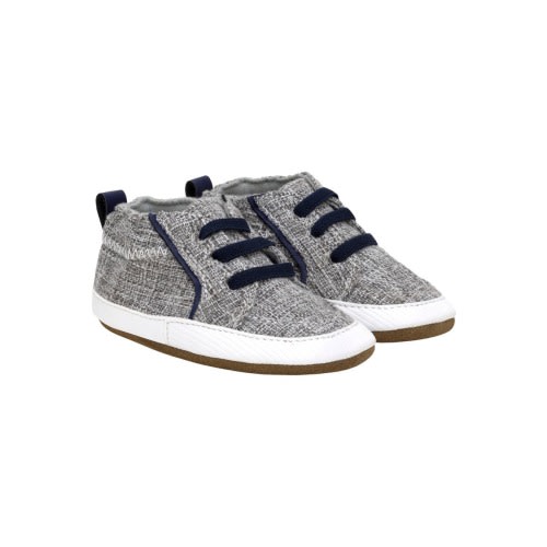 Kids' Atticus Crib Shoe