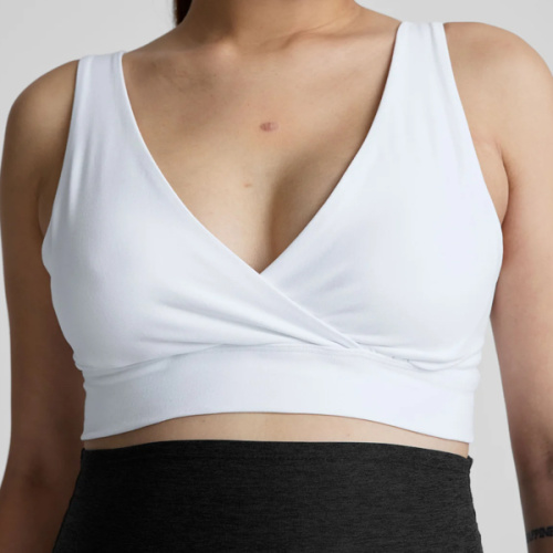 Spacedye Easiest Ever Long Nursing Bra | Beyond Yoga