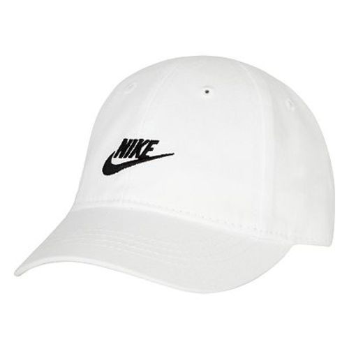 Infant Baby Nike Futura Curved Brim Cap