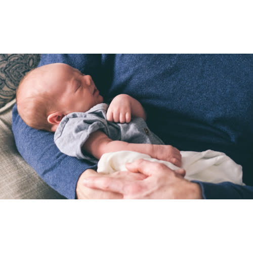 Amma Parenting: New Dad Course - $120