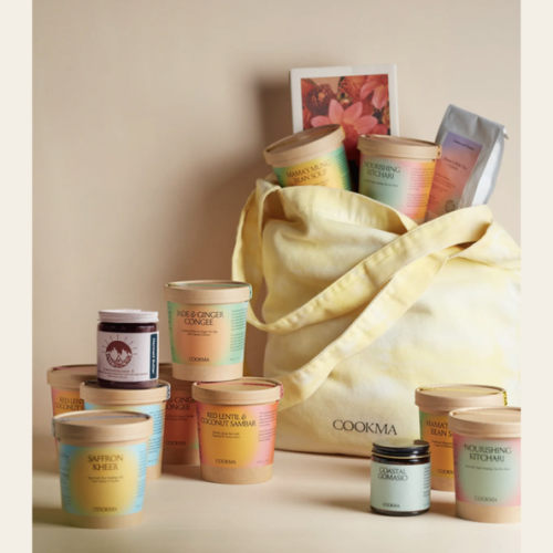 Mama Bundle – Cookma
