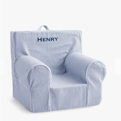 Anywhere Chair®, Oxford Stripe Collection