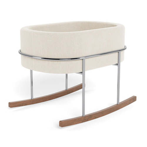 Rockwell Bassinet - Dune
