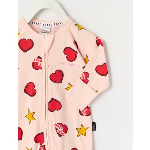 Bonds Zippy Wondersuit, Sweet Lovin