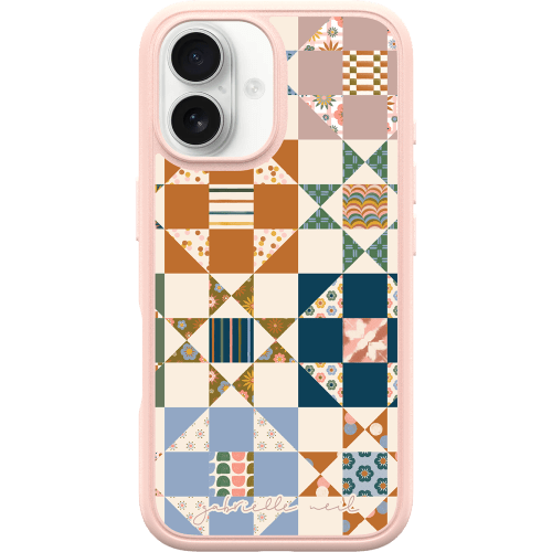 iPhone 16 Symmetry Series Case for MagSafe Gabrielle Neil Collection